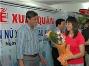 Bóng đá anh, ngoại hạng anh, lịch thi đấu euro 2012, Bóng chuyền Xây lắp dầu khí Thái Bình Dương làm lễ xuất quân 